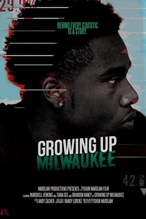 Growing Up Milwaukee 2020 1080p bluray YTS