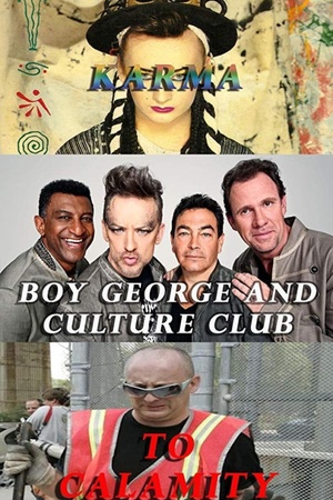 Boy George and Culture Club: Karma to Calamity 2015 1080p web YTS