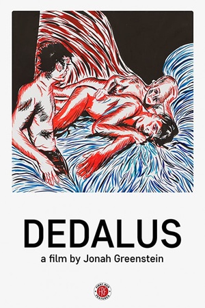 Dedalus 2018 1080p web YTS