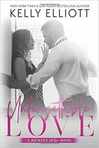 Unforgettable Love by Kelly Elliott EPUB