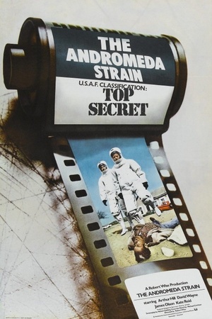 The Andromeda Strain 1971 1080p bluray YTS