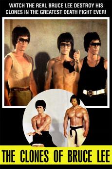 The Clones of Bruce Lee 1980 720p bluray YTS