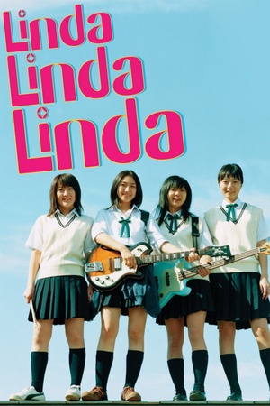 Linda Linda Linda 2005 1080p web YTS