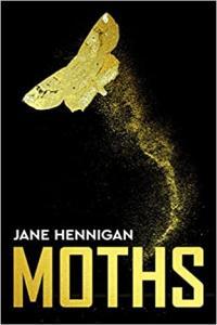 Moths by Jane Hennigan EPUB