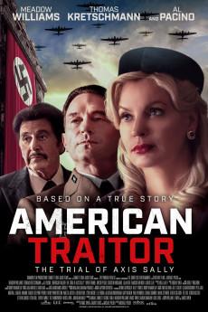 American Traitor: The Trial of Axis Sally 2021 720p web YTS