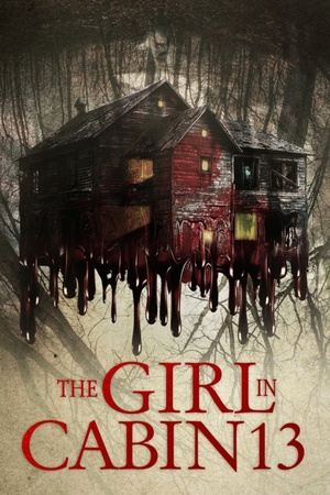 The Girl in Cabin 13: A Psychological Horror 2021 1080p web YTS