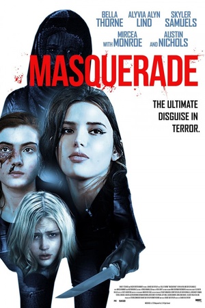 Masquerade 2021 1080p web YTS