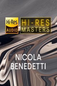 Nicola Benedetti Hi Res Masters FLAC Songs PMEDIA