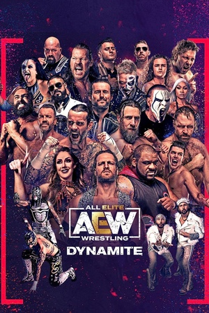 AEW Dynamite 2019 1080p web YTS
