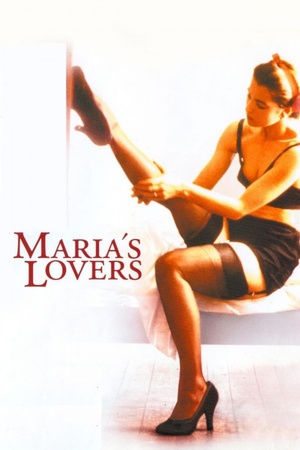 Maria's Lovers 1984 1080p bluray YTS