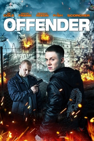 Offender 2012 1080p bluray YTS