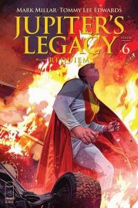 Jupiter s Legacy Requiem 6 BookRAR