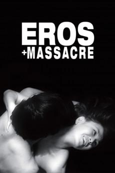 Eros + Massacre 1969 720p bluray YTS
