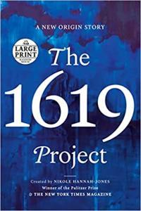 The 1619 Project A New Origin Story by Caitlin Roper EPUB