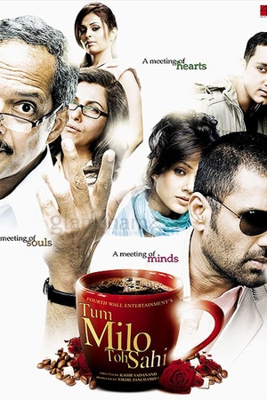 Tum Milo Toh Sahi 2010 1080p web YTS