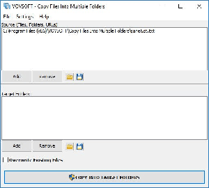 VovSoft Copy Files Into Multiple Folders 6 5 0 Multilingual crackerfg