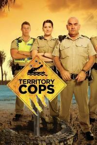 Territory Cops S03E10 720p HDTV x264 CBFM TGx