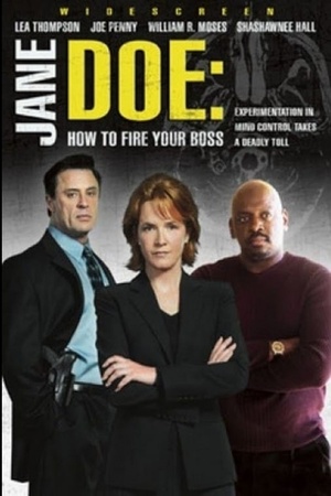 Jane Doe: How to Fire Your Boss 2007 1080p web YTS