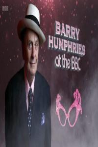 Barry Humphries at the BBC 1080p x265 AAC MVGroup Forum mkv