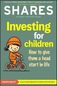 Shares Magazine Vol 25 Issue 25 29 June 2023 DevCourseWeb