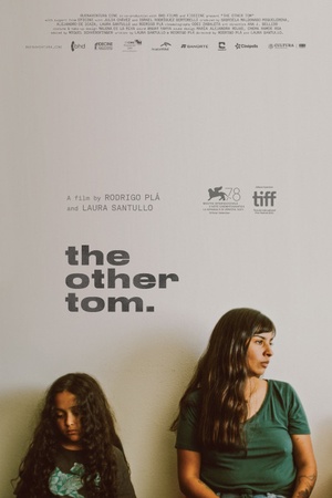 The Other Tom 2021 1080p web YTS