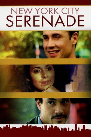 New York City Serenade 2007 1080p web YTS