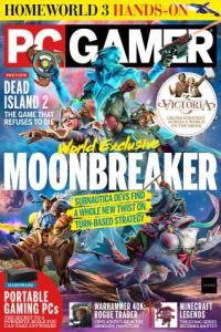 PC Gamer UK November 2022 FreeCourseWeb