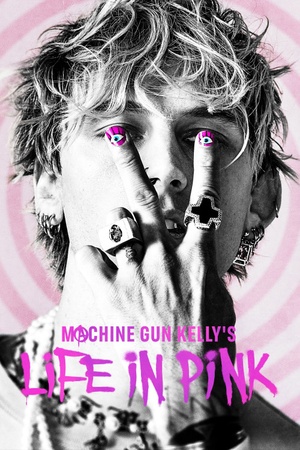 Machine Gun Kelly's Life in Pink 2022 1080p web YTS