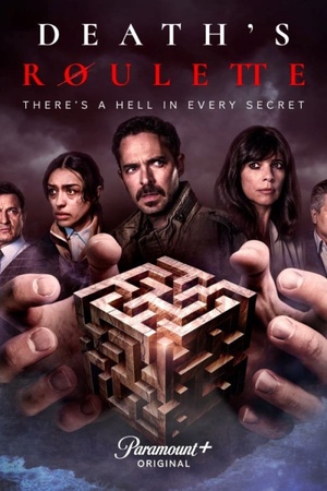 Death's Roulette 2023 1080p web YTS