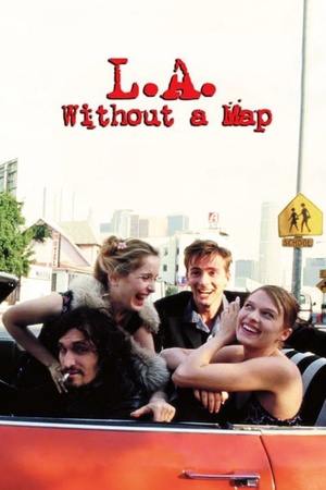 L.A. Without a Map 1998 1080p web YTS