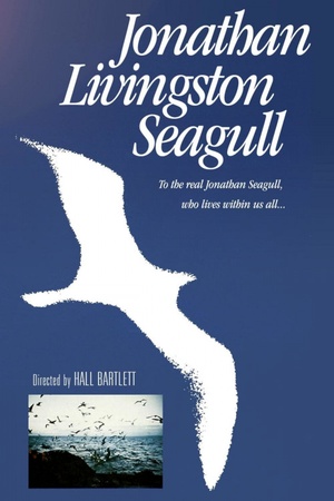 Jonathan Livingston Seagull 1973 1080p bluray YTS