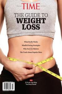 TIME Special Edition The Guide To Weight Loss 2023 CourseWikia