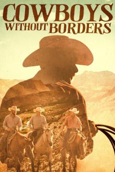 Cowboys Without Borders 2020 720p web YTS