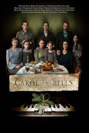 Carol of the Bells 2022 1080p bluray YTS