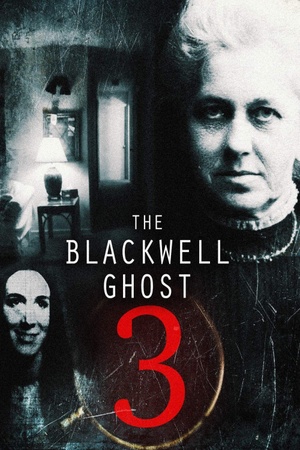 The Blackwell Ghost 3 2019 1080p web YTS