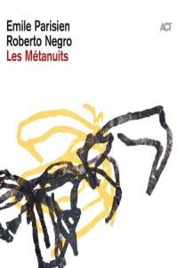 Emile Parisien Quartet Les Métanuits 2023 24Bit 48kHz FLAC PMEDIA