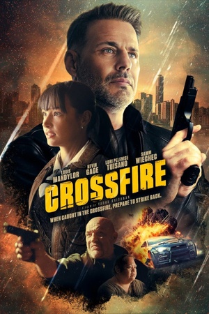 Crossfire 2023 1080p web YTS