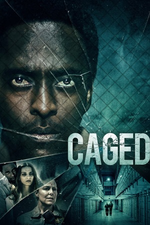 Caged 2021 1080p web YTS