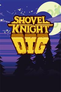 Shovel Knight Dig MULTi14 FitGirl Repack