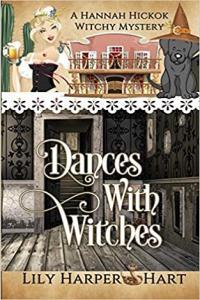 Dances With Witches by Lily Harper Hart MOBI