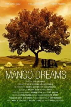 Mango Dreams 2016 720p web YTS