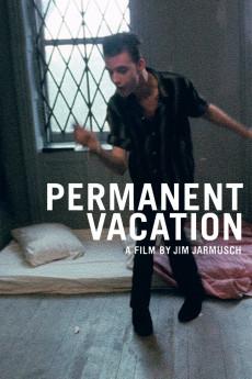 Permanent Vacation 1980 720p bluray YTS