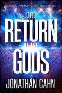 The Return of the Gods by Jonathan Cahn EPUB