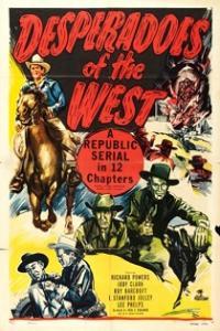 Desperadoes of the West 1950 Season 1 Complete TVRip x264 i c