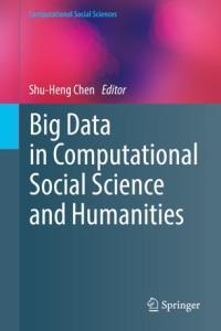 Big Data in Computational Social Science and Humanities PDF EPUB VikingEmpire