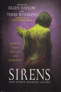 Sirens and Other Daemon Lovers Magical Tales of Love and Seduction by Ellen Datlow EPUB
