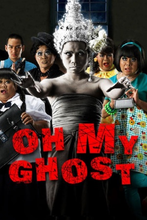 Oh My Ghosts! 2009 1080p web YTS