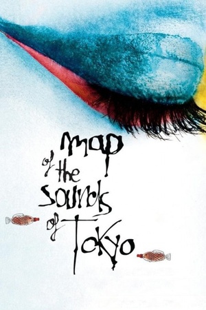 Map of the Sounds of Tokyo 2009 1080p web YTS