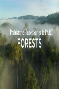 Prehistoric Planet FORESTS 1080p HDTV x264 AAC MVGroup org mp4
