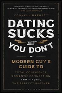 Dating Sucks But You Don t by Connell Barrett EPUB